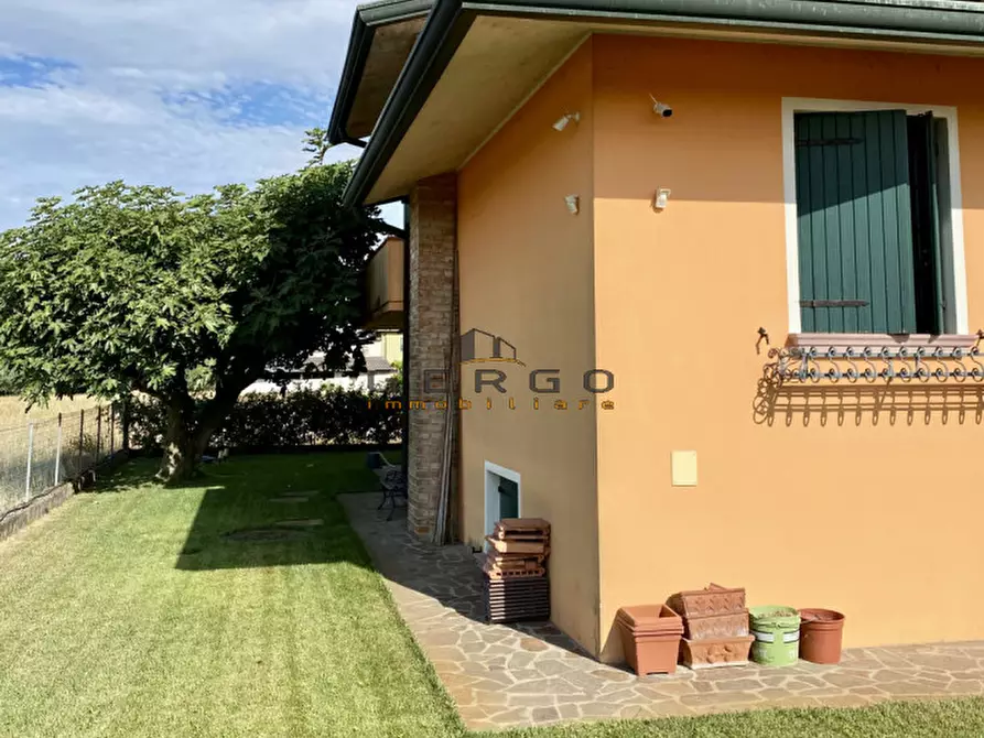 Immagine 43 di Villa in vendita  in Via Roma a San Giorgio Delle Pertiche