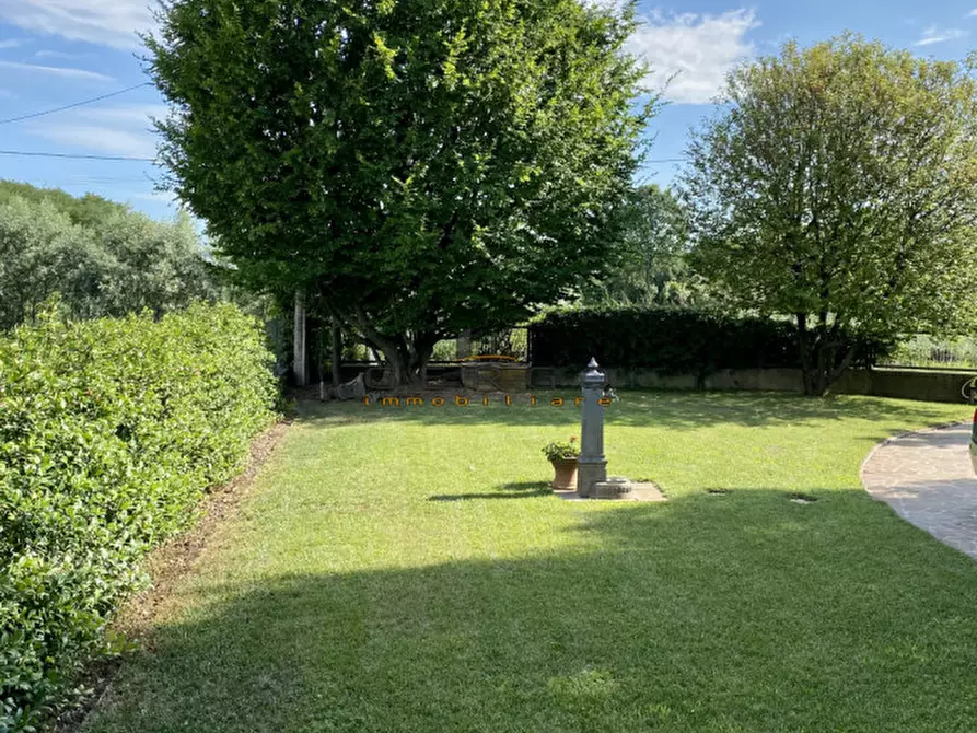 Immagine 44 di Villa in vendita  in Via Roma a San Giorgio Delle Pertiche