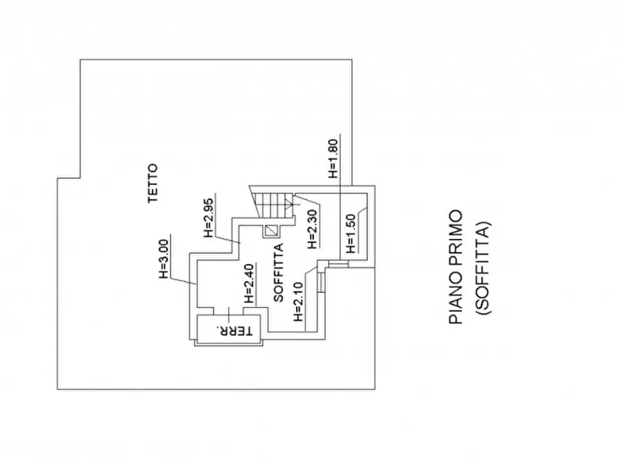 Immagine 49 di Villa in vendita  in Via Roma a San Giorgio Delle Pertiche