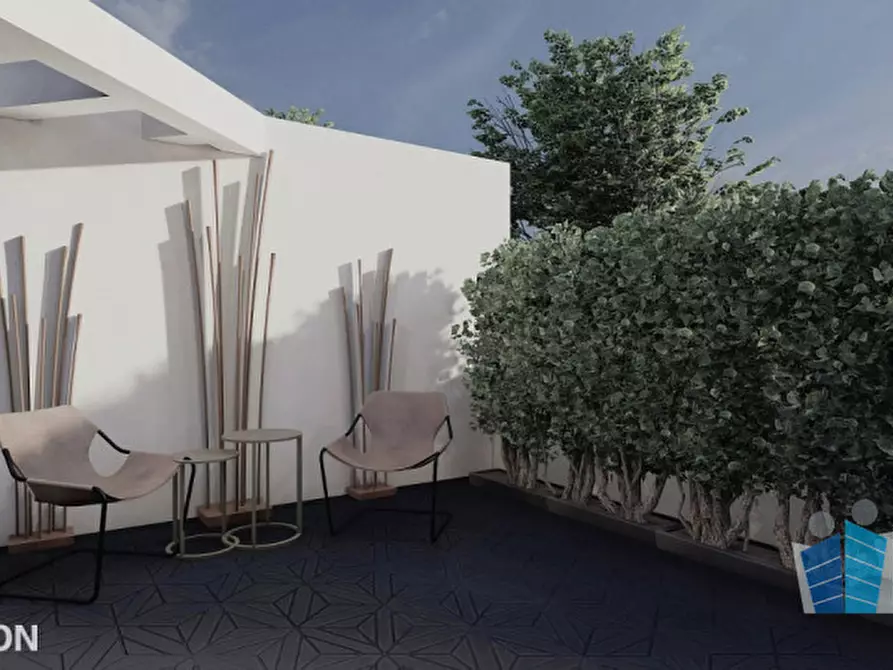 Immagine 2 di Villa in vendita  in Via Monsignor de luca a Lecce