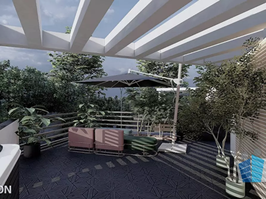 Immagine 6 di Villa in vendita  in Via Monsignor de luca a Lecce