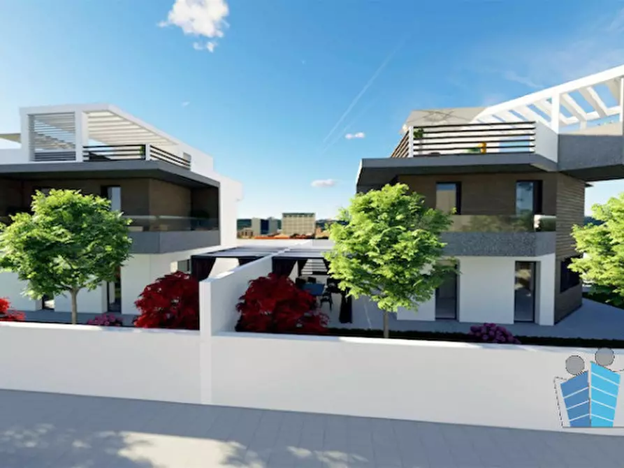 Immagine 8 di Villa in vendita  in Via Monsignor de luca a Lecce