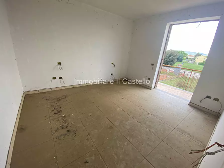 Immagine 3 di Appartamento in vendita  in Via G. Boccaccio a Castiglione Del Lago