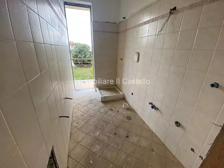 Immagine 5 di Appartamento in vendita  in Via G. Boccaccio a Castiglione Del Lago