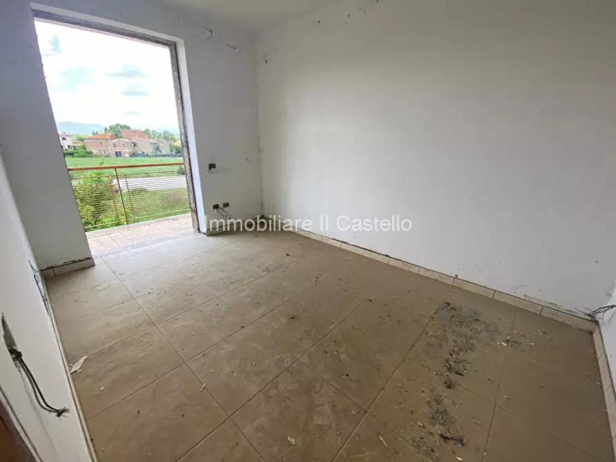 Immagine 6 di Appartamento in vendita  in Via G. Boccaccio a Castiglione Del Lago