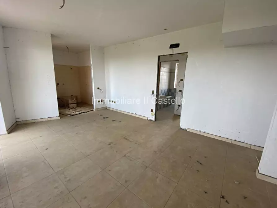 Immagine 7 di Appartamento in vendita  in Via G. Boccaccio a Castiglione Del Lago