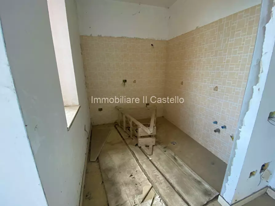 Immagine 8 di Appartamento in vendita  in Via G. Boccaccio a Castiglione Del Lago