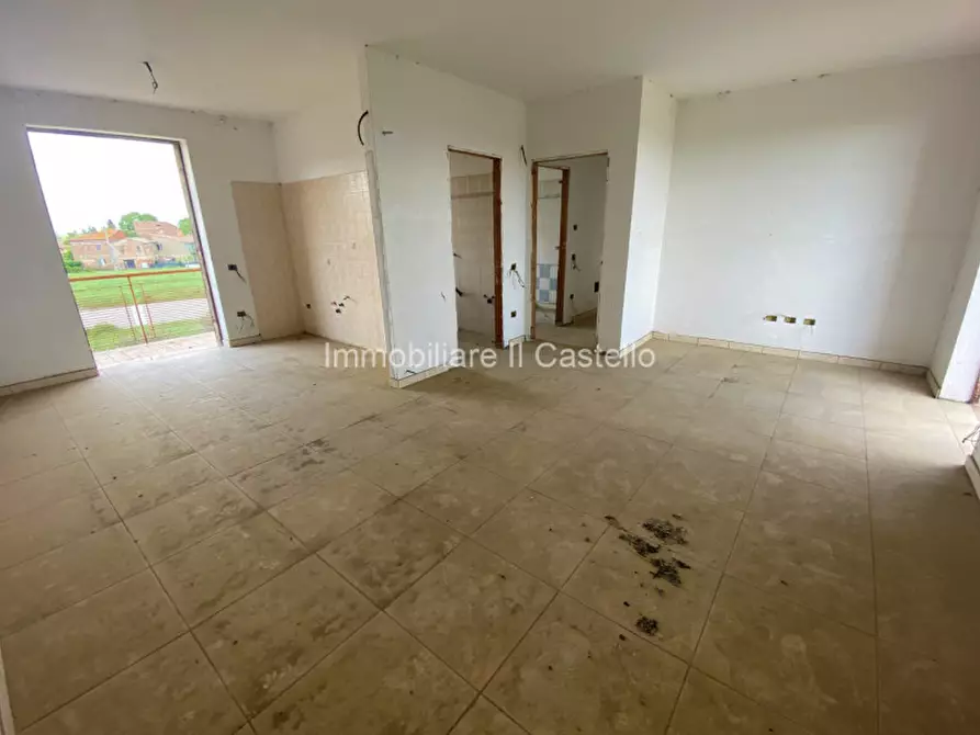 Immagine 9 di Appartamento in vendita  in Via G. Boccaccio a Castiglione Del Lago