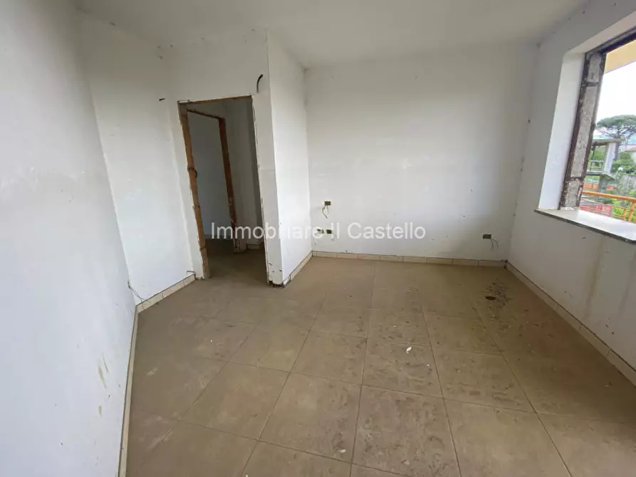 Immagine 11 di Appartamento in vendita  in Via G. Boccaccio a Castiglione Del Lago