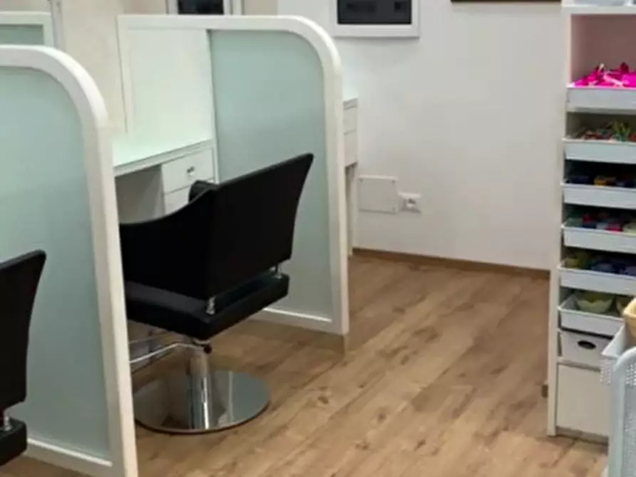 Immagine 1 di Attività commerciale in vendita  in VIA VOLTA a Abano Terme