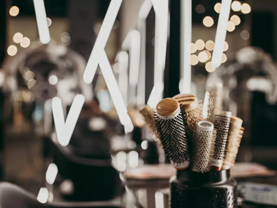 Immagine 7 di Attività commerciale in vendita  in VIA VOLTA a Abano Terme