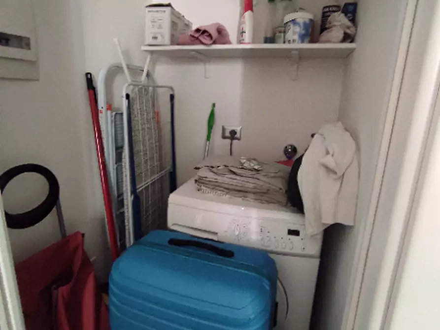 Immagine 10 di Appartamento in affitto  in corso matteotti a Rapallo