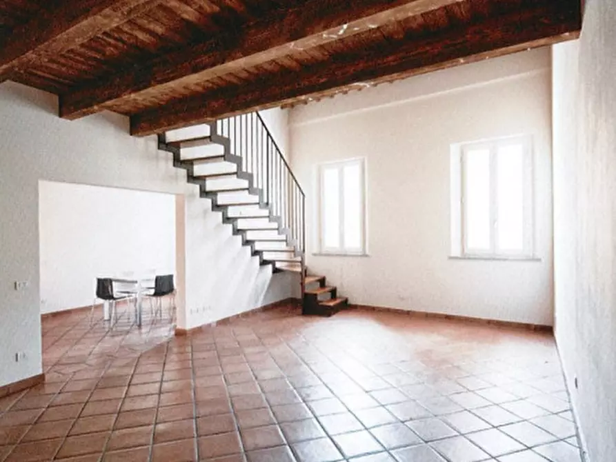 Immagine 2 di Attico in vendita  in piazza del popolo a Cesena