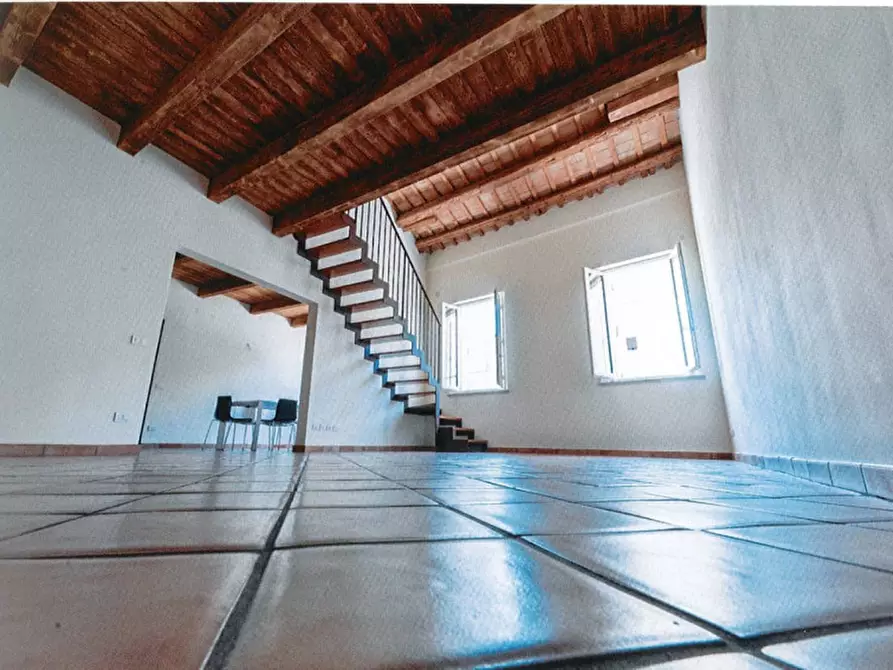 Immagine 3 di Attico in vendita  in piazza del popolo a Cesena