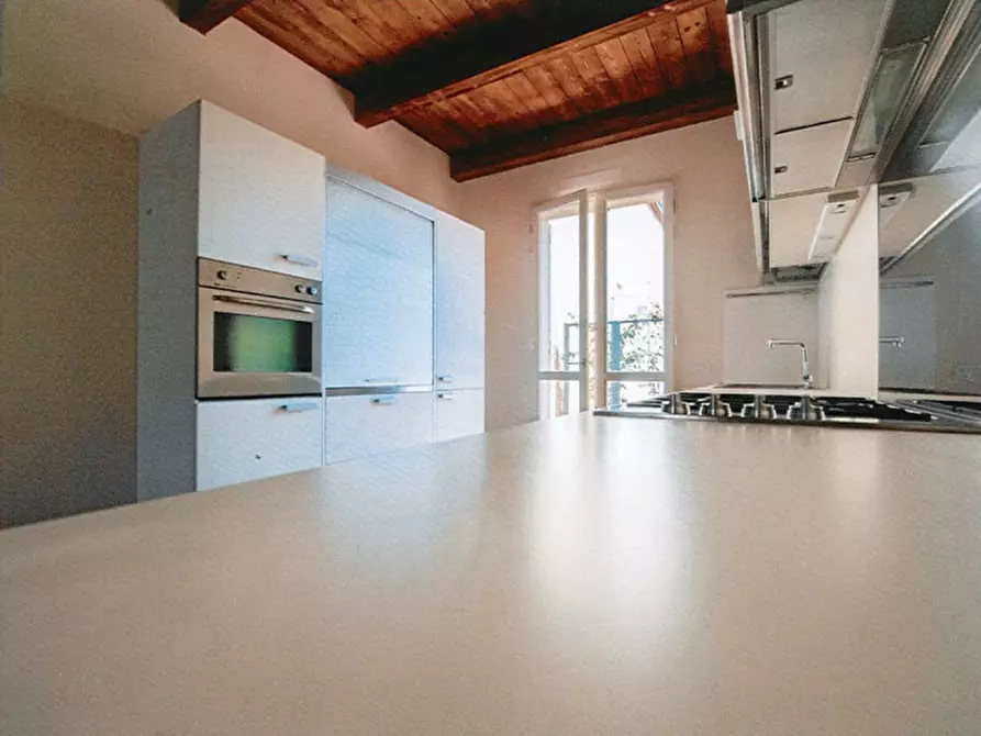 Immagine 4 di Attico in vendita  in piazza del popolo a Cesena