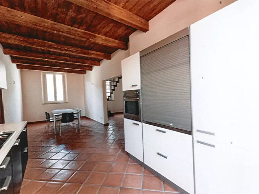 Immagine 6 di Attico in vendita  in piazza del popolo a Cesena