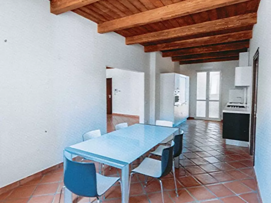 Immagine 7 di Attico in vendita  in piazza del popolo a Cesena