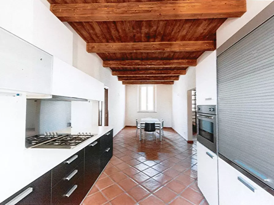 Immagine 8 di Attico in vendita  in piazza del popolo a Cesena