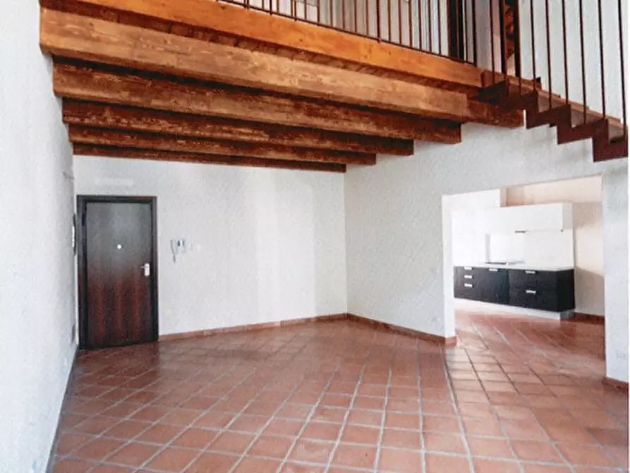 Immagine 11 di Attico in vendita  in piazza del popolo a Cesena