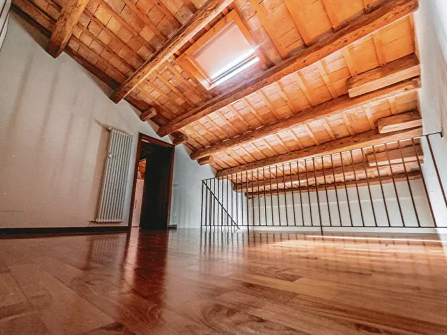 Immagine 12 di Attico in vendita  in piazza del popolo a Cesena