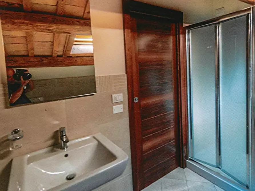 Immagine 15 di Attico in vendita  in piazza del popolo a Cesena