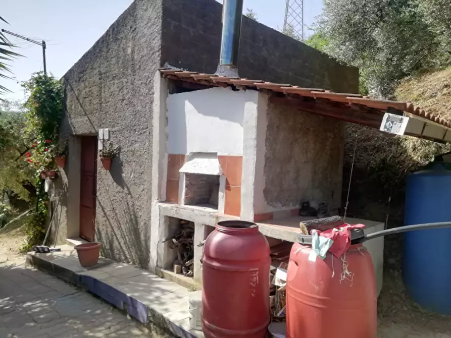 Immagine 6 di Terreno in vendita  in SANTA LUCIA DEL MELA a Santa Lucia Del Mela