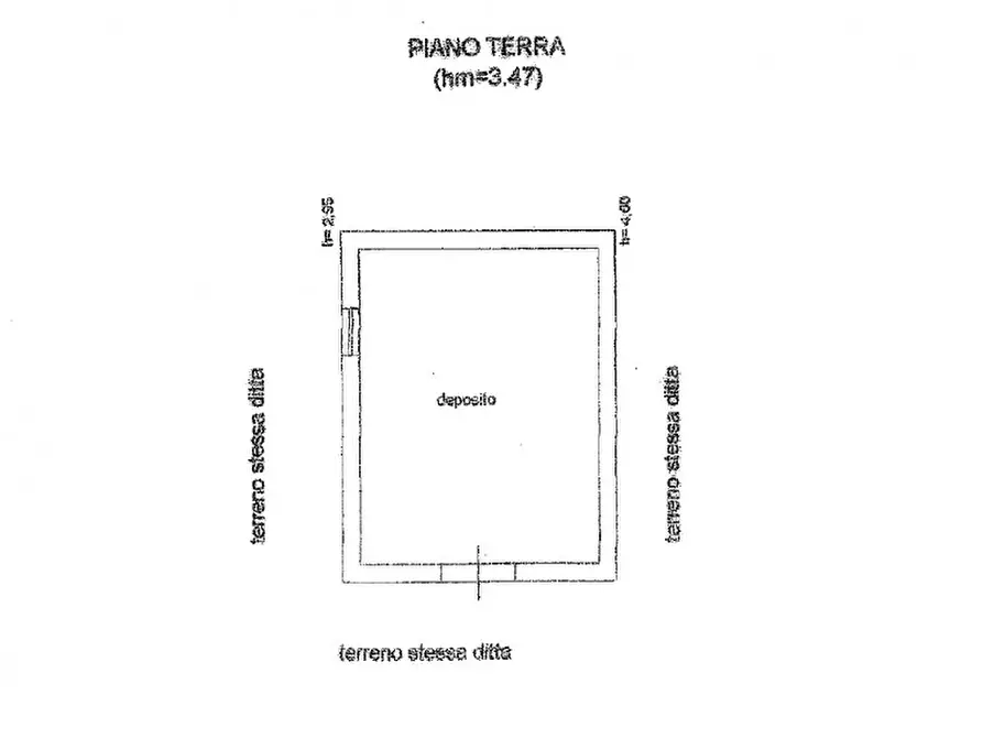 Immagine 13 di Terreno in vendita  in SANTA LUCIA DEL MELA a Santa Lucia Del Mela
