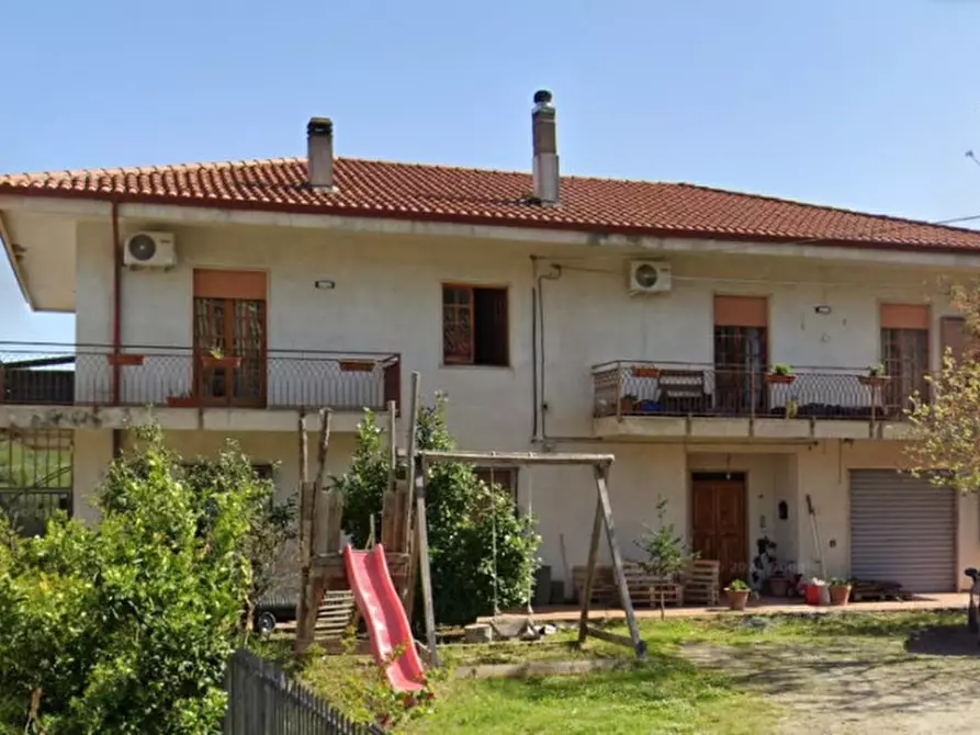 Immagine 2 di Appartamento in vendita  in Contrada Lucchetta, 44 a Montalto Uffugo