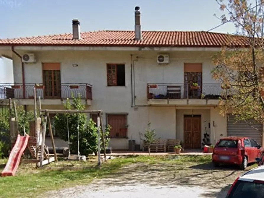 Immagine 3 di Appartamento in vendita  in Contrada Lucchetta, 44 a Montalto Uffugo