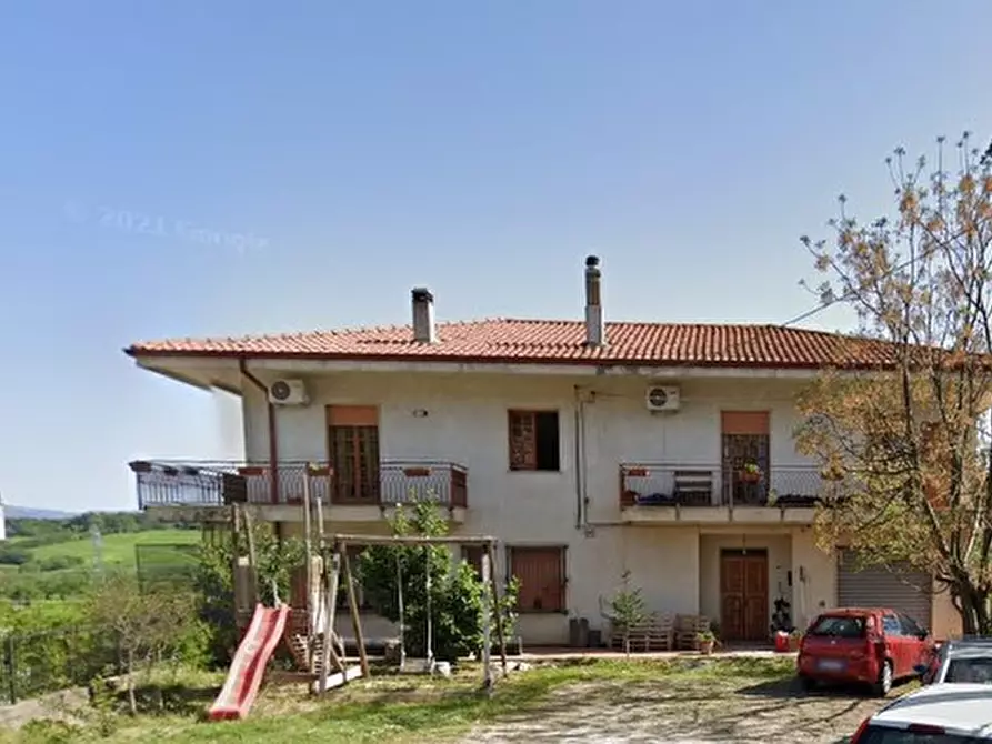 Immagine 5 di Appartamento in vendita  in Contrada Lucchetta, 44 a Montalto Uffugo