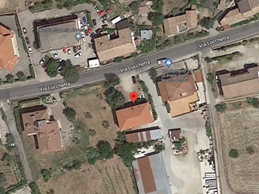 Immagine 6 di Appartamento in vendita  in Contrada Lucchetta, 44 a Montalto Uffugo