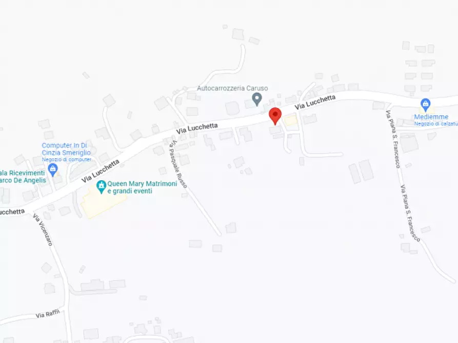 Immagine 7 di Appartamento in vendita  in Contrada Lucchetta, 44 a Montalto Uffugo