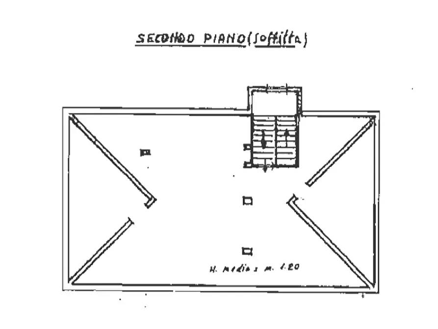 Immagine 10 di Appartamento in vendita  in Contrada Lucchetta, 44 a Montalto Uffugo