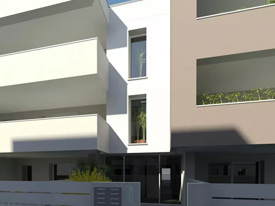 Immagine 8 di Appartamento in vendita  in via Don Alessandro Dittadi a Vigodarzere