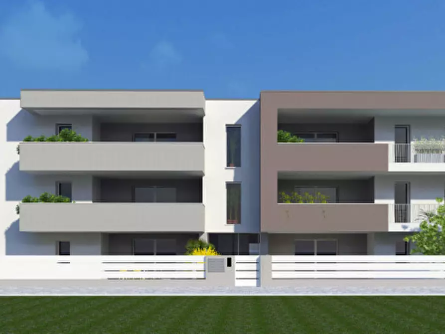 Immagine 13 di Appartamento in vendita  in don alessandro dittadi a Vigodarzere