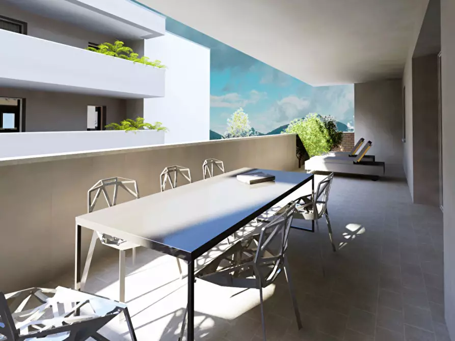 Immagine 4 di Appartamento in vendita  in via Don Alessandro Dittadi a Vigodarzere