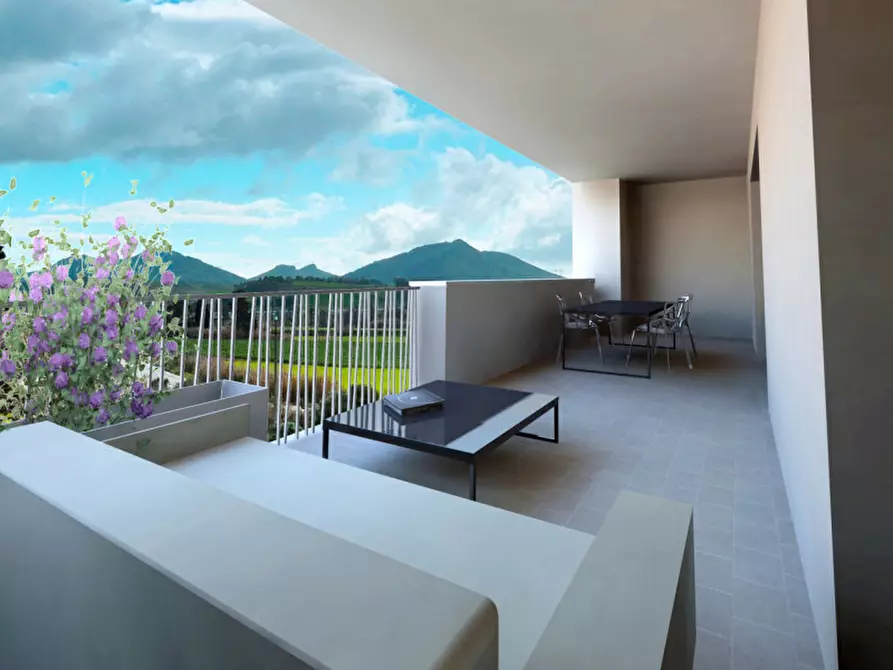 Immagine 5 di Appartamento in vendita  in via Don Alessandro Dittadi a Vigodarzere