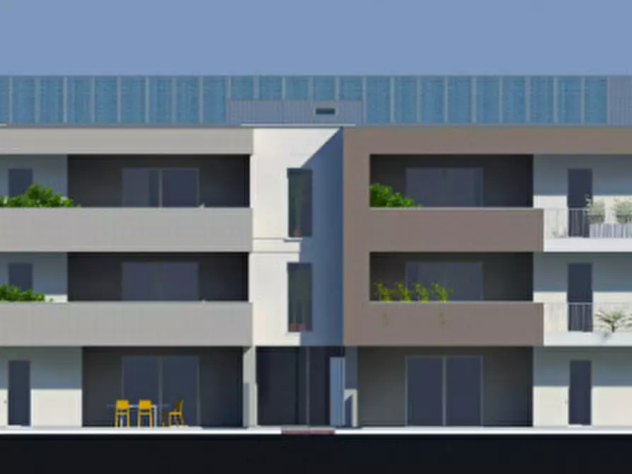 Immagine 11 di Appartamento in vendita  in via Don Alessandro Dittadi a Vigodarzere