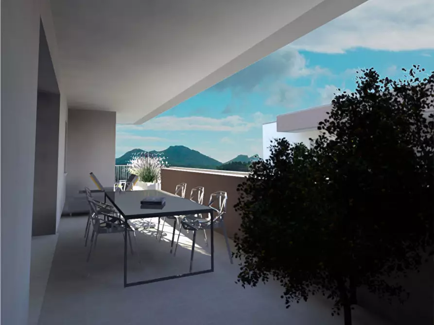Immagine 2 di Appartamento in vendita  in don alessandro dittadi a Vigodarzere