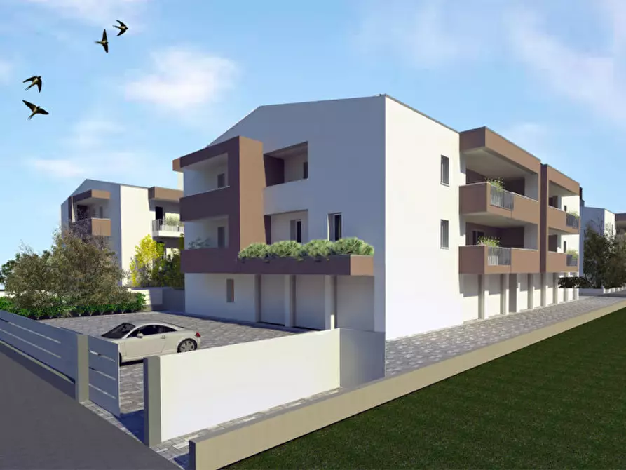 Immagine 5 di Appartamento in vendita  in don alessandro dittadi a Vigodarzere