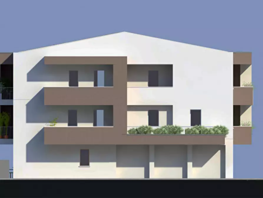 Immagine 7 di Appartamento in vendita  in don alessandro dittadi a Vigodarzere