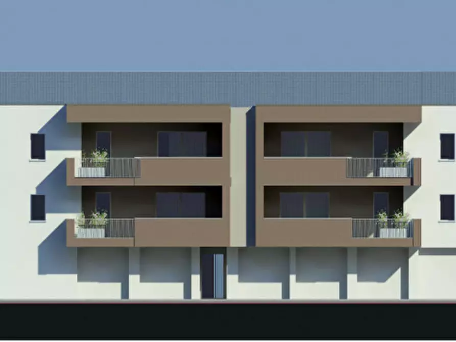 Immagine 8 di Appartamento in vendita  in don alessandro dittadi a Vigodarzere