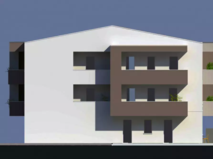 Immagine 9 di Appartamento in vendita  in don alessandro dittadi a Vigodarzere