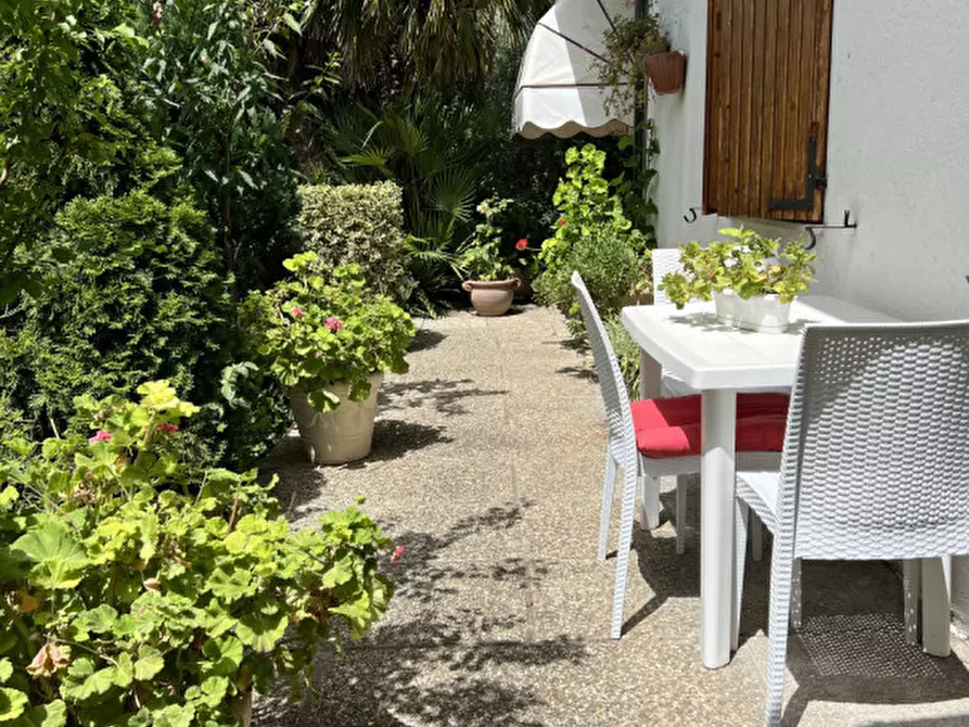 Immagine 24 di Casa indipendente in vendita  in Strada Statale Arceviese a Senigallia