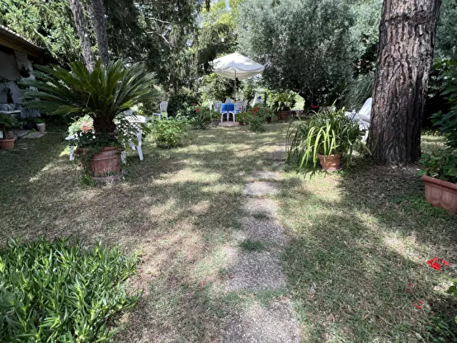 Immagine 25 di Casa indipendente in vendita  in Strada Statale Arceviese a Senigallia