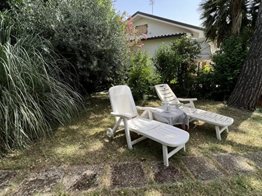 Immagine 27 di Casa indipendente in vendita  in Strada Statale Arceviese a Senigallia