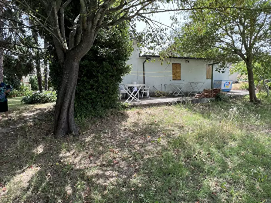 Immagine 28 di Casa indipendente in vendita  in Strada Statale Arceviese a Senigallia