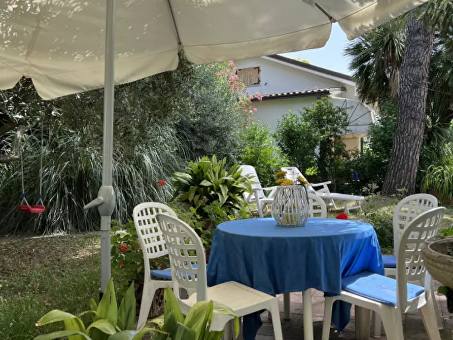 Immagine 31 di Casa indipendente in vendita  in Strada Statale Arceviese a Senigallia