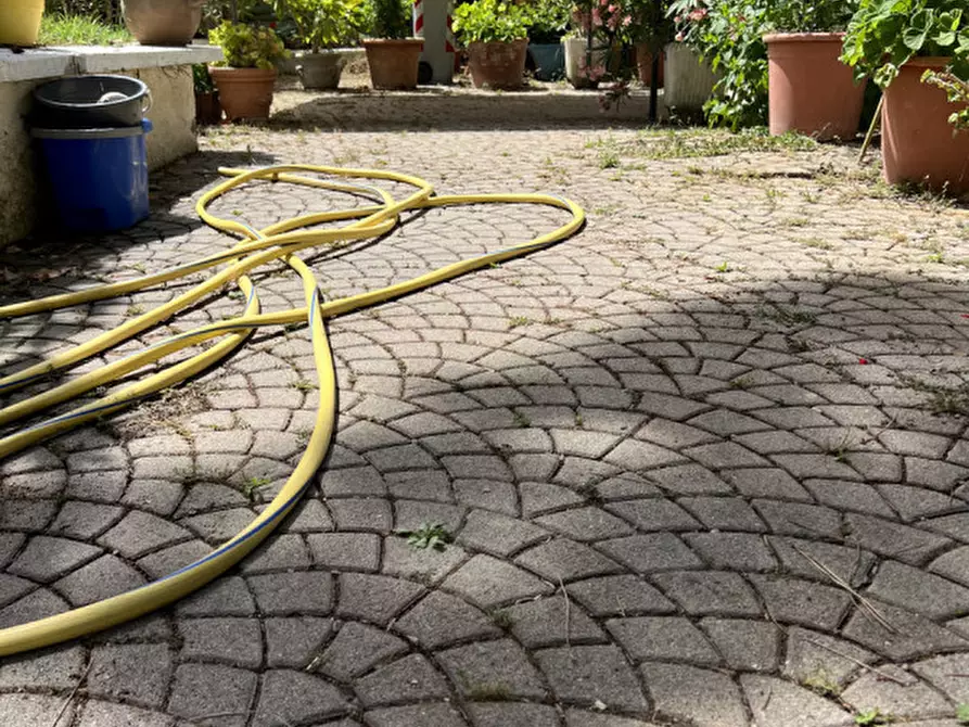 Immagine 33 di Casa indipendente in vendita  in Strada Statale Arceviese a Senigallia