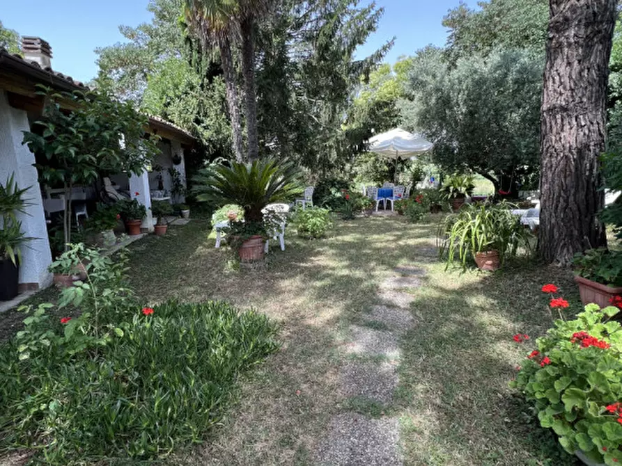 Immagine 36 di Casa indipendente in vendita  in Strada Statale Arceviese a Senigallia